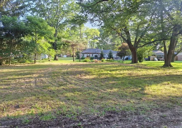 Photo 2 of Land for sale at 00 Birchcrest Rd, Lexington, MI 48450 | MLS# 58050213725 | Listing updated on 2026-07-24