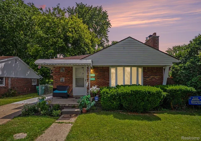 1st image of 23116 Beechwood Ave, Eastpointe, MI 48021 | MLS# 20261050718