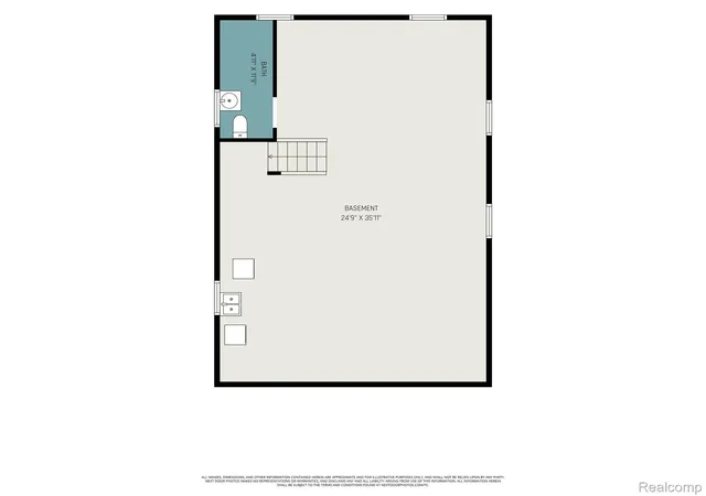 29th image of 23116 Beechwood Ave, Eastpointe, MI 48021 | MLS# 20261050718