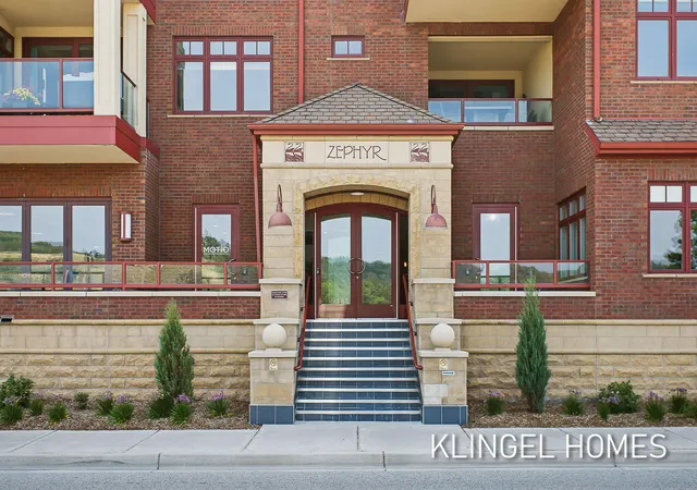 Photo 1 of Condo for sale at 22 S Harbor Dr #202, Grand Haven, MI 49417 | MLS# 71026033677 | Listing updated on 2026-07-08
