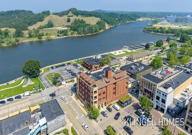 Photo 2 of Condo for sale at 22 S Harbor Dr #202, Grand Haven, MI 49417 | MLS# 71026033677 | Listing updated on 2026-07-08