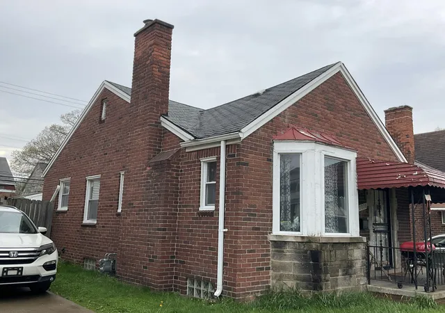Photo 2 of Single family home for sale at 20006 Hanna St, Highland Park, MI 48203 | MLS# 81026033679 | Listing updated on 2026-07-03
