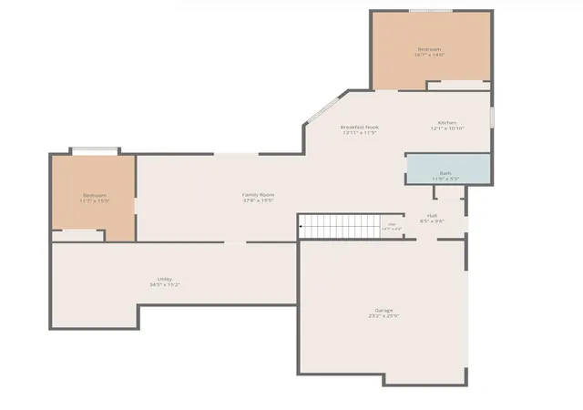 59th image of 16528 Hemlock Dr, Spring Lake, MI 49456 | MLS# 65026033681