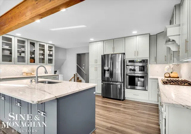 Photo 3 of Single family home for sale at 855 Montana St, Marysville, MI 48040 | MLS# 58050213729 | Listing updated on 2026-07-10