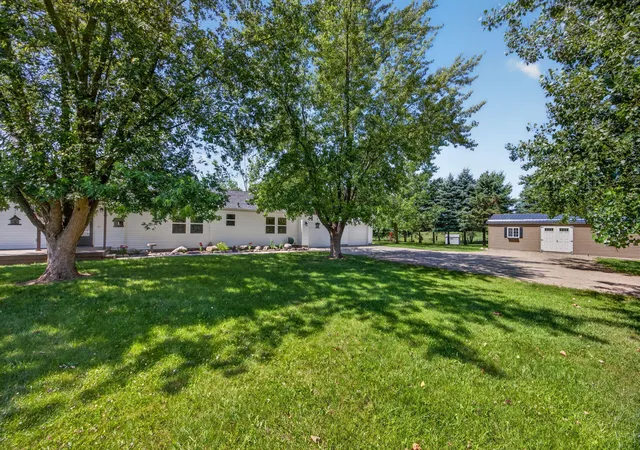 Photo 3 of Single family home for sale at 10100 W Jordan Rd, Remus, MI 49340 | MLS# 72026033683 | Listing updated on 2026-09-01