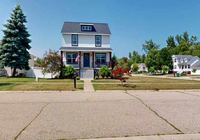 1st image of 5143 Circleview Dr, Allendale, MI 49401 | MLS# 65026033688
