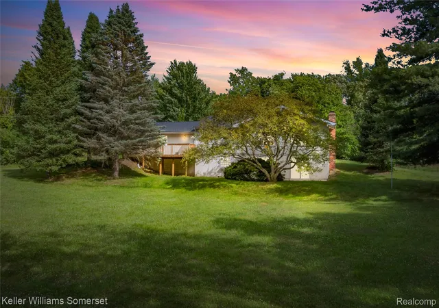 1st image of 2344 Rochester Rd, Leonard, MI 48367 | MLS# 20261050731