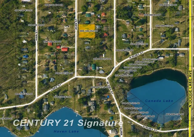 11th image of 2662 Jean St, Harrison, MI 48625 | MLS# 61050213734