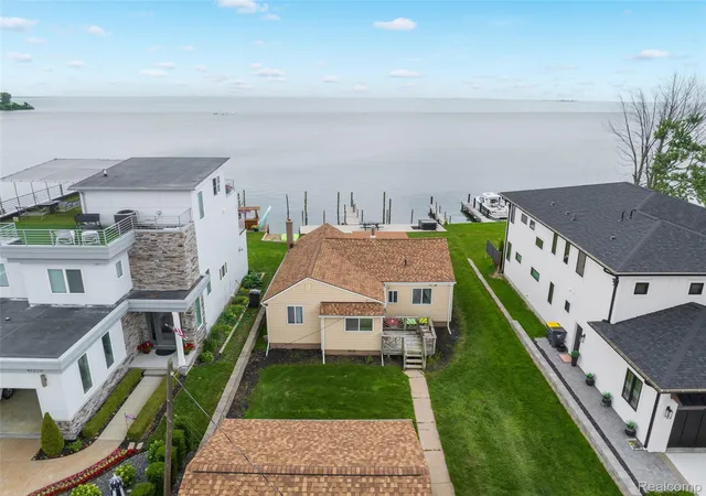 image of 41260 Conger Bay Dr, Harrison Township, MI 48045 | MLS# 20261050740