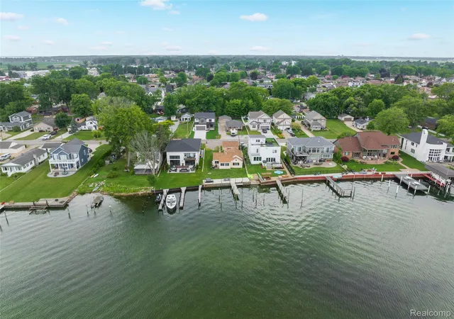 image of 41260 Conger Bay Dr, Harrison Township, MI 48045 | MLS# 20261050740