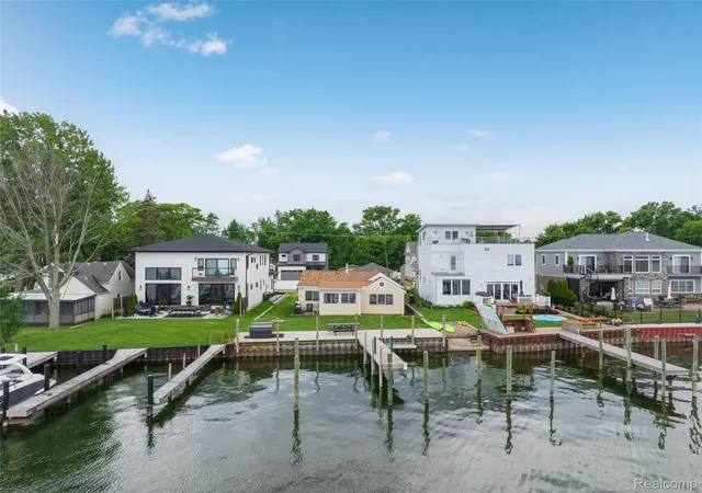 image of 41260 Conger Bay Dr, Harrison Township, MI 48045 | MLS# 20261050740