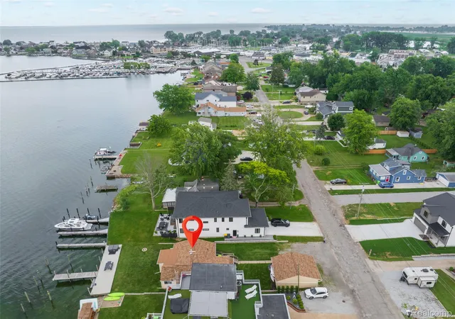 31st image of 41260 Conger Bay Dr, Harrison Township, MI 48045 | MLS# 20261050740