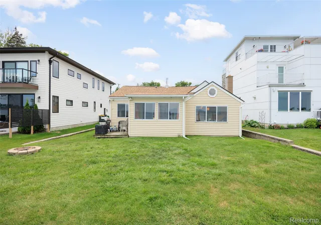 image of 41260 Conger Bay Dr, Harrison Township, MI 48045 | MLS# 20261050740