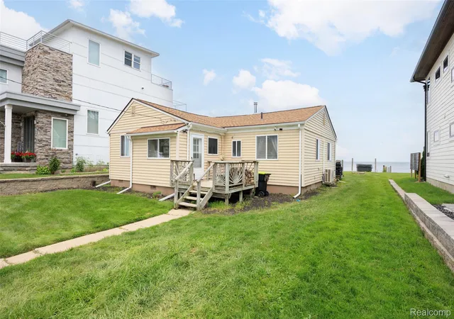 image of 41260 Conger Bay Dr, Harrison Township, MI 48045 | MLS# 20261050740