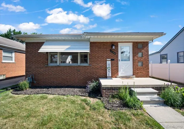 Photo 1 of Sale Pending at 1760 Sycamore St, Wyandotte, MI 48192 | MLS# 20261050752 | Listing updated on 2026-08-13