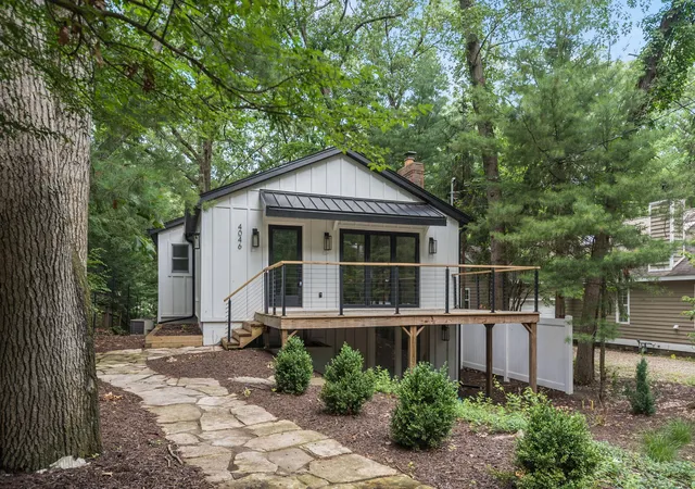Photo 1 of Single family home for sale at 4046 Hillside Trl, New Buffalo, MI 49117 | MLS# 69026033709 | Listing updated on 2026-09-04