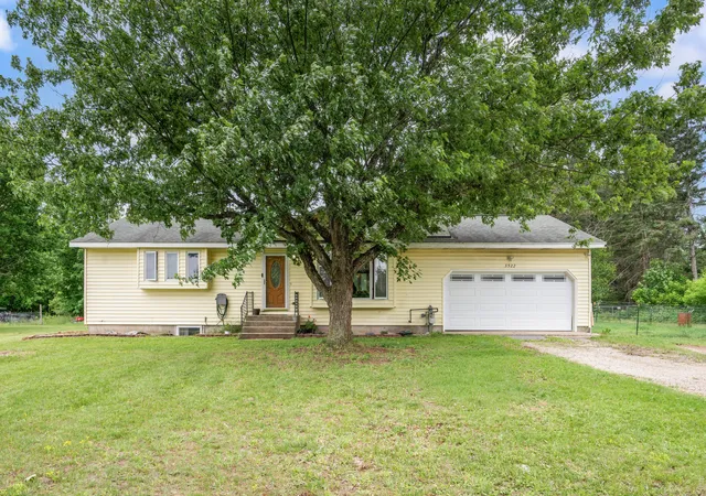 Photo 1 of Single family home for sale at 3522 S 37 Road, Cadillac, MI 49601 | MLS# 72026033712 | Listing updated on 2026-08-21