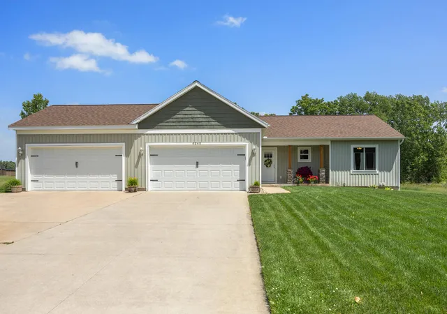 1st image of 5242 N Point Dr, Pierson, MI 49339 | MLS# 65026033711