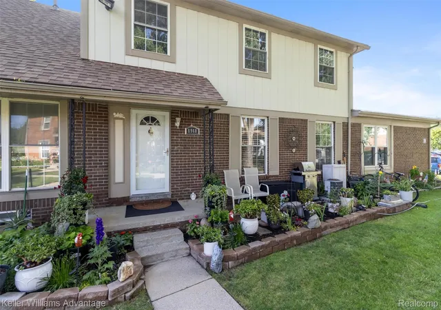 1st image of 8948 Shawn Dr, Sterling Heights, MI 48312 | MLS# 20261050761