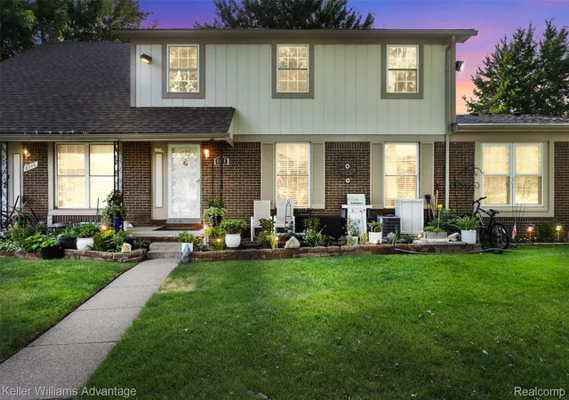 32nd image of 8948 Shawn Dr, Sterling Heights, MI 48312 | MLS# 20261050761