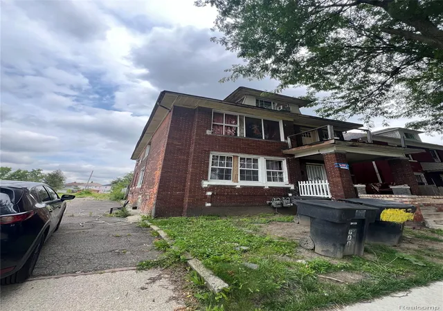Photo 2 of Single family home for sale at 6044 Vancourt St, Detroit, MI 48210 | MLS# 20261050764 | Listing updated on 2026-07-24