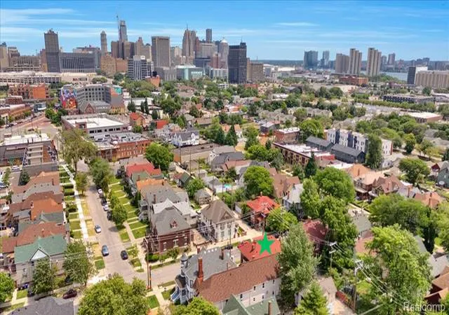 Photo 13 of Single family home for sale at 1933 11th Street, Detroit, MI 48216 | MLS# 20261050768 | Listing updated on 2026-09-12