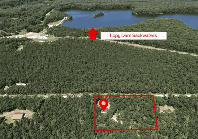 4th image of 18233 Old House Rd, Wellston, MI 49689 | MLS# 67026033724