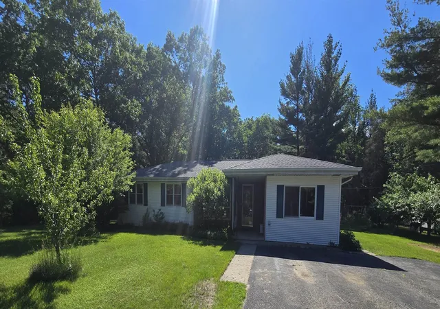 Photo 1 of Sale Pending at 704 Forest Rd, Oscoda, MI 48750 | MLS# 77080070637 | Listing updated on 2026-09-09