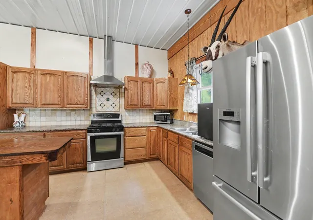 2nd image of 4284 Sw Grand Kal Rd, Fife Lake, MI 49633 | MLS# 78080070639