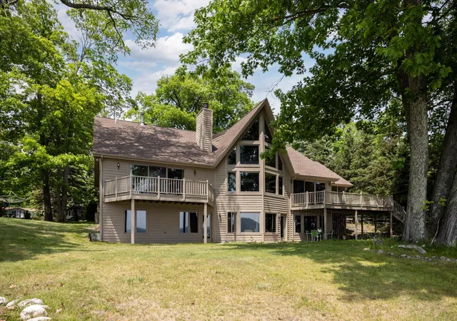 Photo 1 of Single family home for sale at 7953 S Glen Lake Rd, Glen Arbor, MI 49636 | MLS# 78080070641 | Listing updated on 2026-07-21