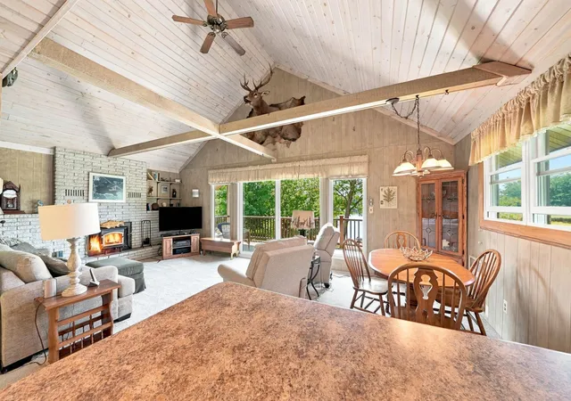 5th image of 10876 Lockwood Dr, Cadillac, MI 49601 | MLS# 78080070642