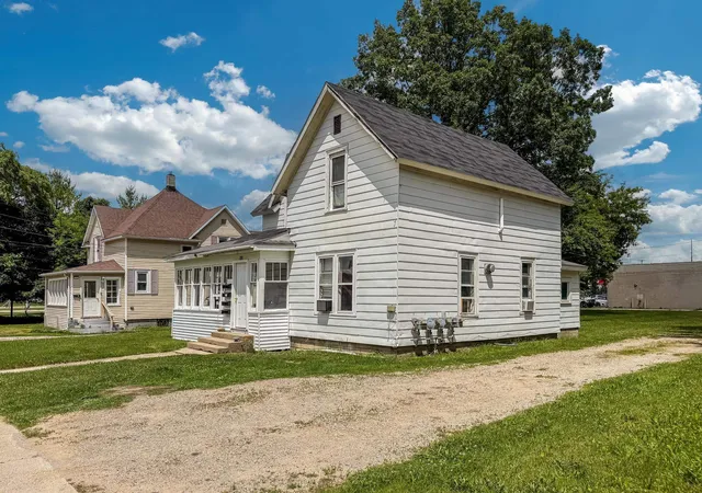 Listing Photo 5 - Condo for sale in building located at 316 Euclid St, Alma, MI 48801