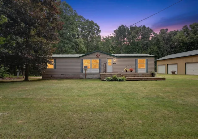 2nd image of 16300 Myers Lake Ave Ne, Sand Lake, MI 49343 | MLS# 65026033725
