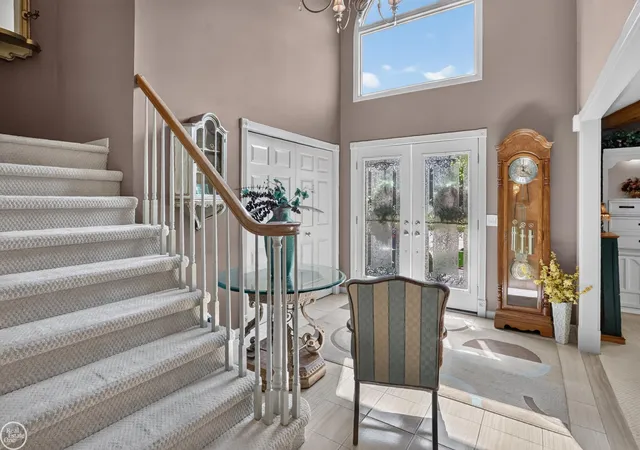 Photo 5 of Single family home for sale at 41220 Scarborough Ct, Clinton Township, MI 48038 | MLS# 58050213753 | Listing updated on 2026-08-31