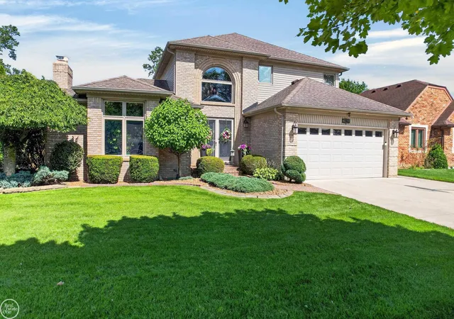 Photo 51 of Single family home for sale at 41220 Scarborough Ct, Clinton Township, MI 48038 | MLS# 58050213753 | Listing updated on 2026-08-31