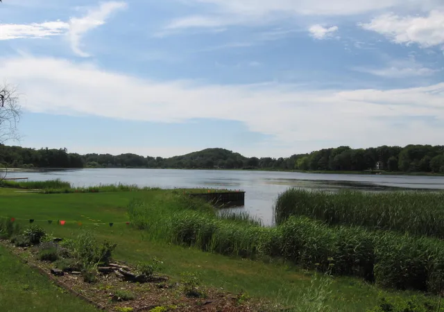 39th image of 1529 N Betty Ave, Ludington, MI 49431 | MLS# 67026033741