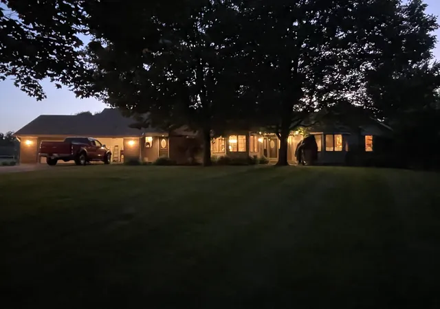 Photo 3 of Single family home for sale at 8335 Byron Garden Dr SW, Byron Center, MI 49315 | MLS# 65026033746 | Listing updated on 2026-08-18