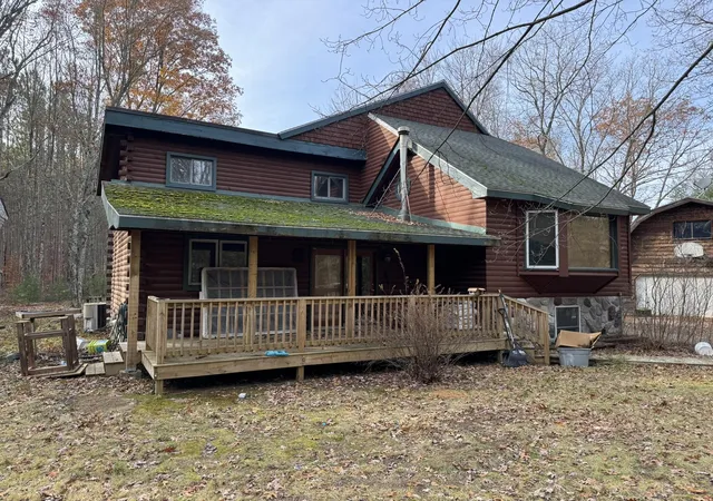 Single family home for sale at 2772 Skidmore Rd, Brethren, MI 49619 | MLS# 67026033751