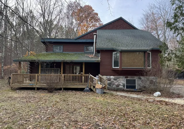 Photo 2 of Single family home for sale at 2772 Skidmore Rd, Brethren, MI 49619 | MLS# 67026033751 | Listing updated on 2026-09-21