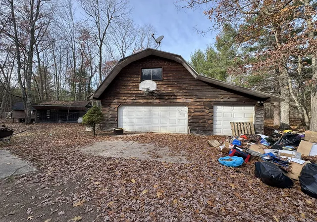 Photo 4 of Single family home for sale at 2772 Skidmore Rd, Brethren, MI 49619 | MLS# 67026033751 | Listing updated on 2026-09-21