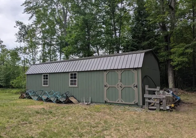 Photo 4 of Single family home for sale at 8331 Long Lake Rd, Hale, MI 48739 | MLS# 77080070648 | Listing updated on 2026-08-30