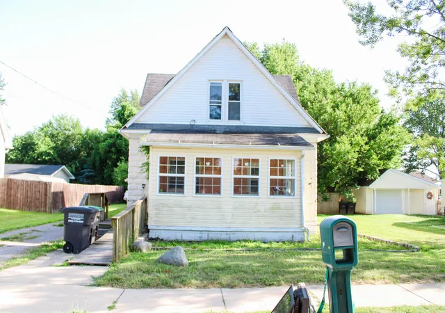 Single family home for sale at 257 W Chicago Blvd, Britton, MI 49229 | MLS# 81026033754