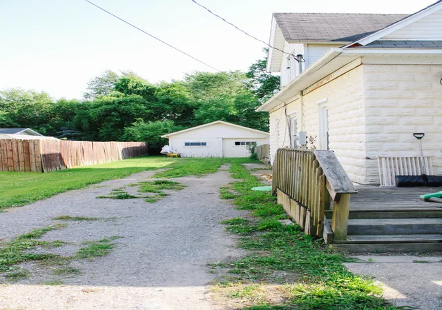 Photo 2 of Single family home for sale at 257 W Chicago Blvd, Britton, MI 49229 | MLS# 81026033754 | Listing updated on 2026-09-13