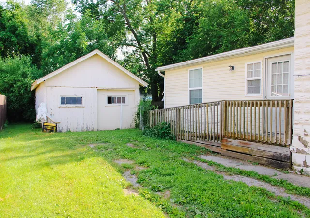 Photo 3 of Single family home for sale at 257 W Chicago Blvd, Britton, MI 49229 | MLS# 81026033754 | Listing updated on 2026-09-13