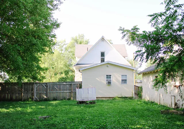 Photo 4 of Single family home for sale at 257 W Chicago Blvd, Britton, MI 49229 | MLS# 81026033754 | Listing updated on 2026-09-13