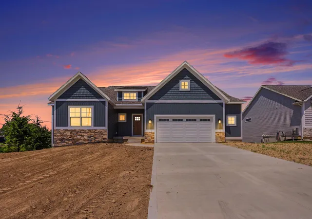 1st image of 9585 Fields Dr #1, Zeeland, MI 49464 | MLS# 71026033757