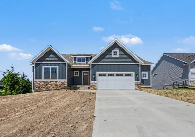 2nd image of 9585 Fields Dr #1, Zeeland, MI 49464 | MLS# 71026033757