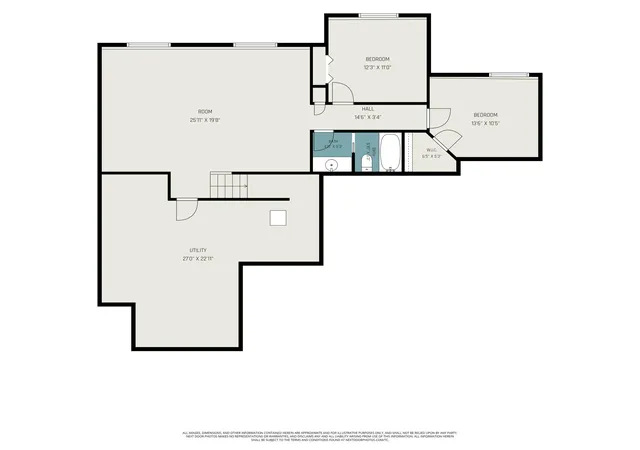 31st image of 9585 Fields Dr #1, Zeeland, MI 49464 | MLS# 71026033757