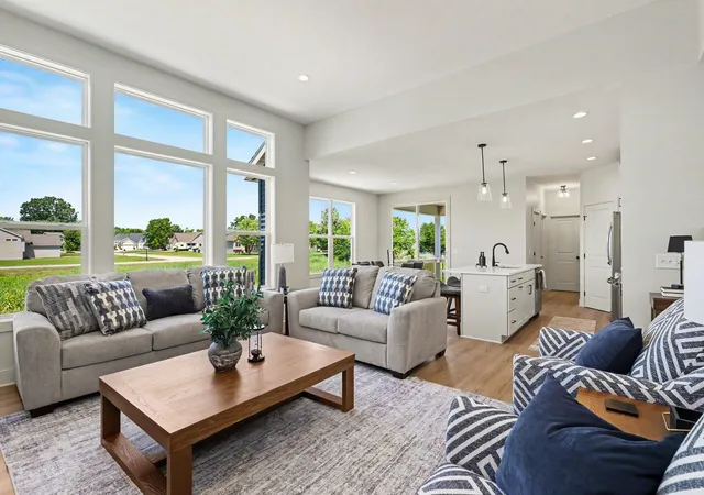 4th image of 9585 Fields Dr #1, Zeeland, MI 49464 | MLS# 71026033757