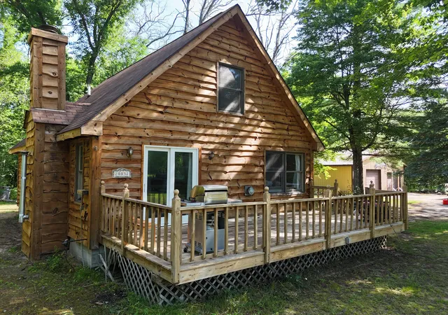 1st image of 20832 Caberfae Hwy, Wellston, MI 49689 | MLS# 67026033755